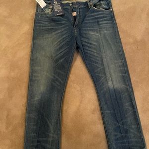 COPY - Mens Ralph Lauren POLO. jeans 36x30